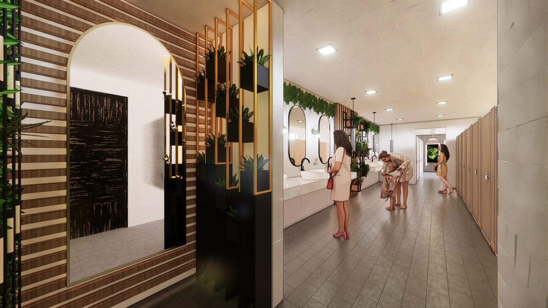 Recreo Campestre Mala 8